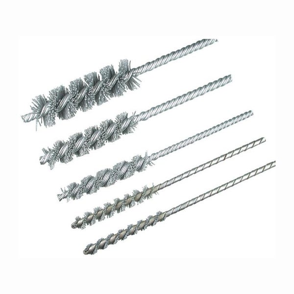 Rohrbürsten in verschiedenen Ausführungen