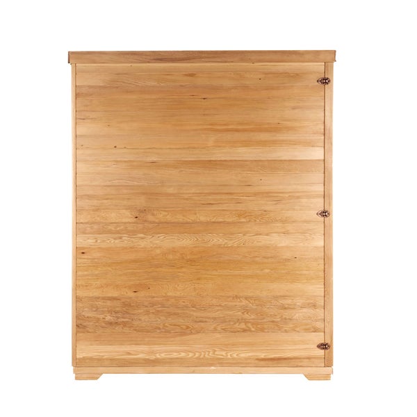 Home Deluxe Infrarotkabine REDSUN XXL