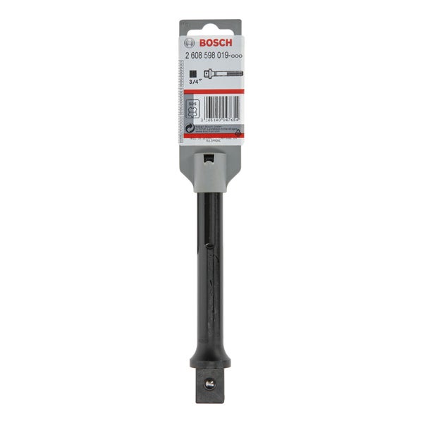 Bosch Expert Wood Sägeblatt, 160 x 2,6/1,6 x 20 Millimeter
