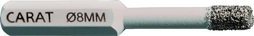 CARAT Fliesenbohrer Ø 8 mm - ETD0080000
