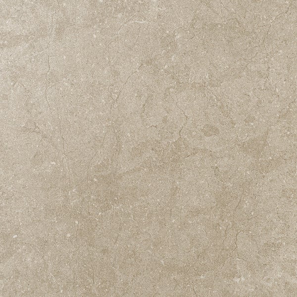 Fliese in Steinoptik mit feiner Oberflächenstruktur für Wand und Boden