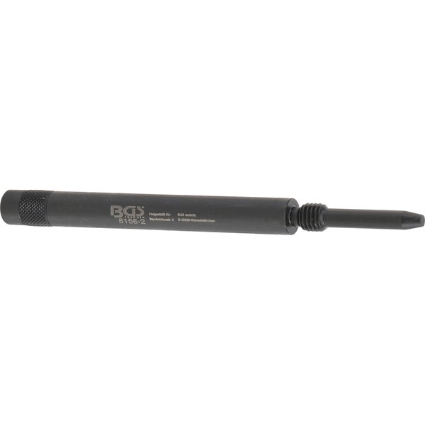 BGS Kurbelwellen-Fixierdorn für Ford für Art. 8156 - 8156-2