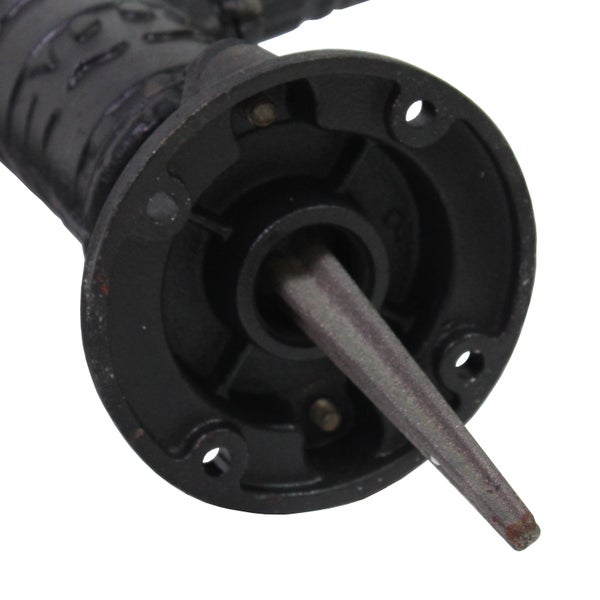 Schalter mit Metallstift