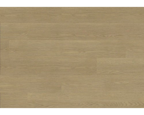 Laminatboden oder Vinylboden in Holzoptik mit Eiche-Dekor.