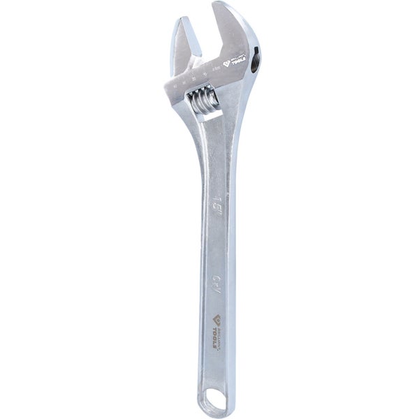 BRILLIANT TOOLS Rollgabelschlüssel 15 0 - 43 mm - BT014815