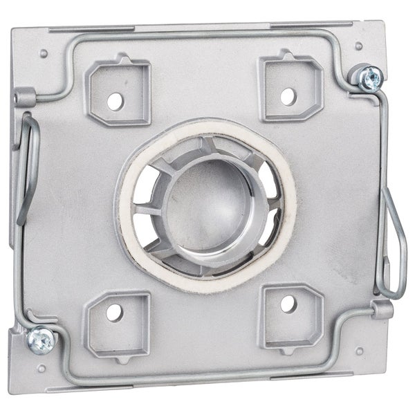 Schleifplatte für ein Elektrowerkzeug