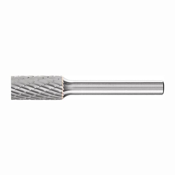PFERD Frässtift ZYA Ø 10 mm Kopflänge 20 mm Schaft-Ø 6 mm Verzahnung 3 PLUS - 21102126