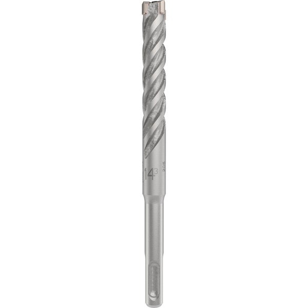 Bosch PRO SDS plus-5X Hammerbohrer 14,3 x 100 x 160 mm - 2608836625