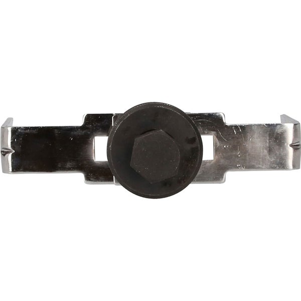 Brilliant Tools Tankgeberschlüssel, 2-Arm, im blauen Produktkarton