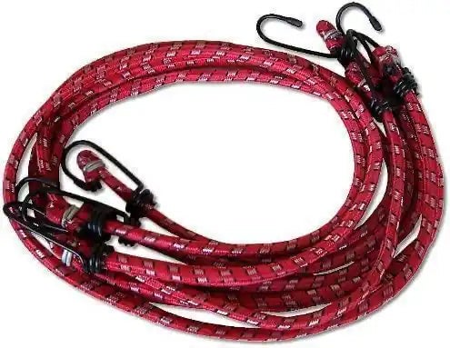 Spannseil mit Haken zur Ladungssicherung und Befestigung