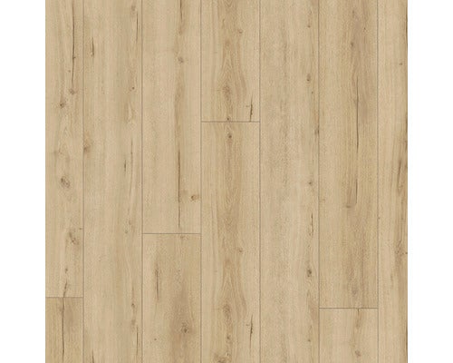 Laminat 9.0 Eiche Loft Pure 2200 x 243 x 9 mm