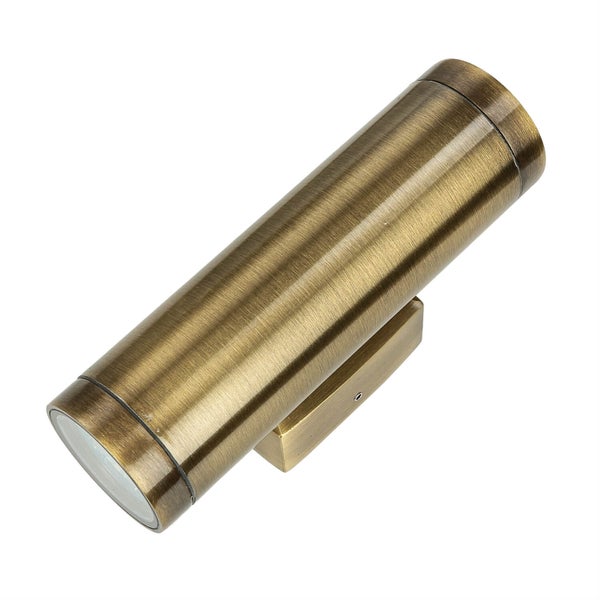 Wandleuchte für den Außenbereich