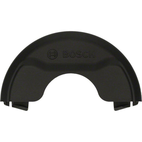 Bosch Schutzkombinationshaube zum Schneiden aufsteckbarer Kunststoff 125 mm - 2608000761