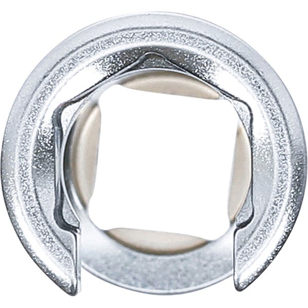 Detailaufnahme einer Stecknuss