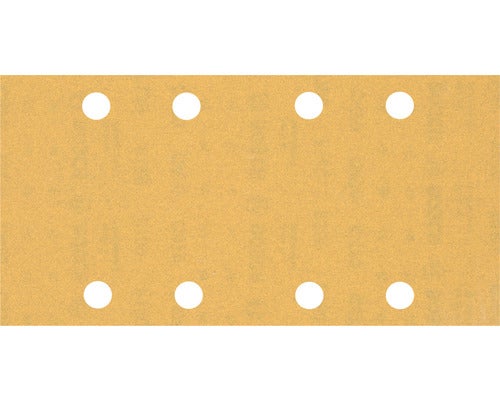 Schleifpapier mit Löchern