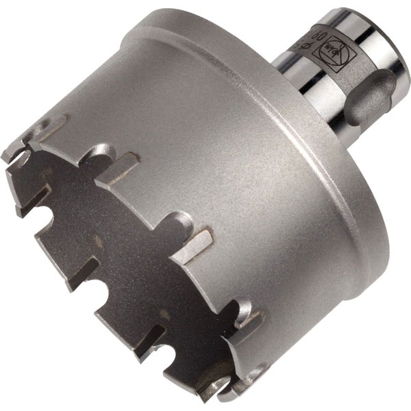 Fein HM-Lochsäge für Rohre mit QuickIN PLUS-Aufnahme Ø 53 mm - 63131453010