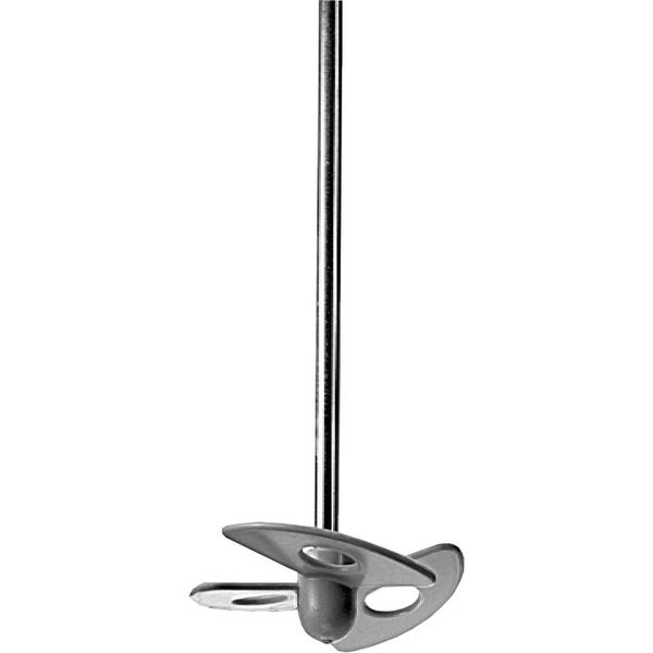 Quirlrührer für Farben und Mörtel