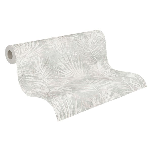 Schwarze Montageplatte mit grünen Befestigungsclips