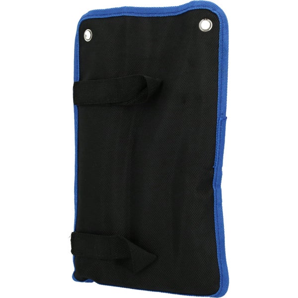 Drei Bosch L-Boxxen für Werkzeugaufbewahrung