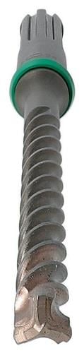 Heller Trijet Ultimate Hammerbohrer SDS-max, Ø 16 x 200/340 mm - 1 Stück