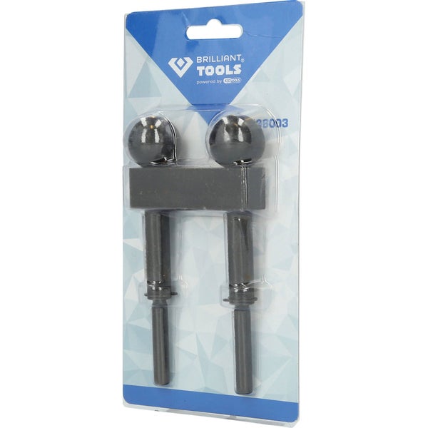 Brilliant Tools Arretierungswerkzeug im Blisterpack