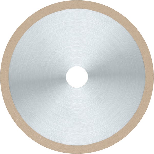 Diamanttrennscheibe Best for Ceramic 180 x 25,40 x 2,2 x 10 mm
