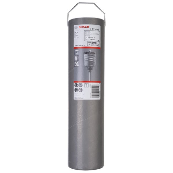 Bosch PRO SDS max-5 Core Cutter einteilig 82 x 80 x 160 mm - F00Y145196