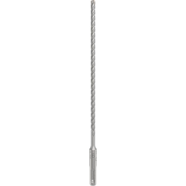 Bosch PRO SDS plus-5X Hammerbohrer 6 x 200 x 260 mm - 2608833780