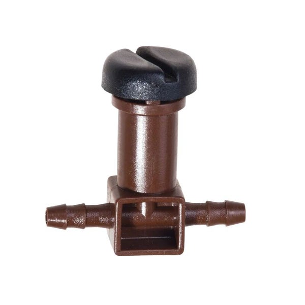 Blumat Verteiltropfer 3x3 mm – Bewässerung Tropfverteiler