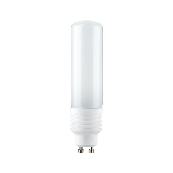 Standard 230V LED Deco Pipe GU10 560lm 4,9W 2700K Satin