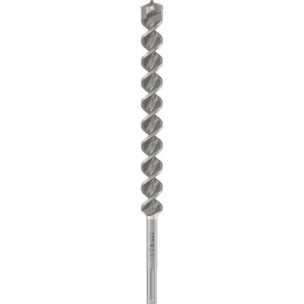 Bosch PRO SDS max-4 Hammerbohrer 40 x 400 x 520 mm - 2608685877