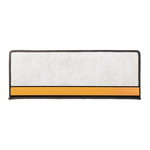 FLOORDIREKT Stufenmatte Kalkutta - Sisaloptik - Schlingenpol - Selbstklebend - Anthrazit - Rechteckig - 23,5 x 65 cm