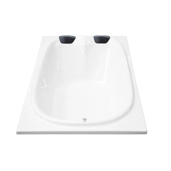 Badewanne XXL Cado