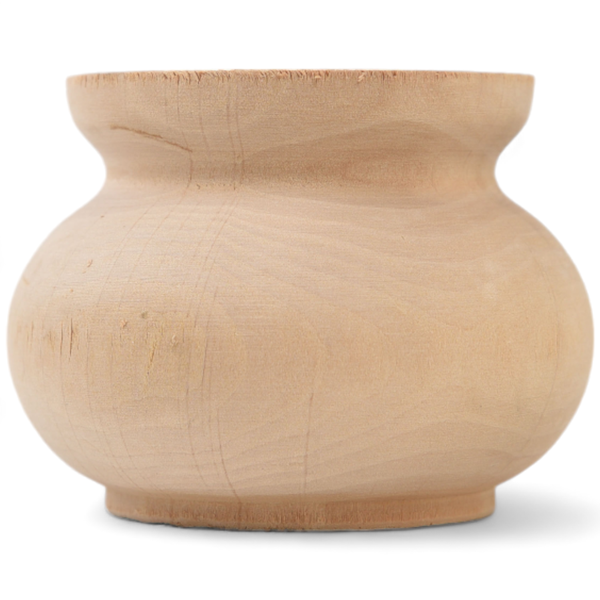 Holzmöbelfuß für Möbelbau