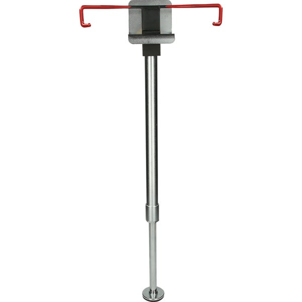 KS Tools Logo Spreizer mit Zubehör und Maßangabe von 460 bis 660 Millimeter