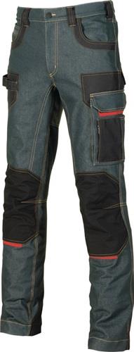 UPower Jeans Exciting Platinum Größe 56 - EX069RJ56