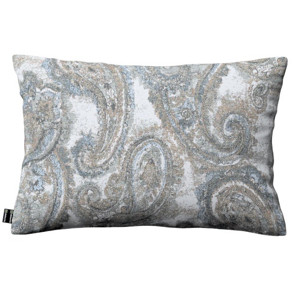 Dekokissen mit Paisley Muster
