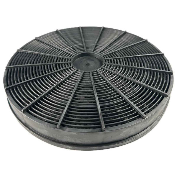 Runder Aktivkohlefilter für Dunstabzugshaube