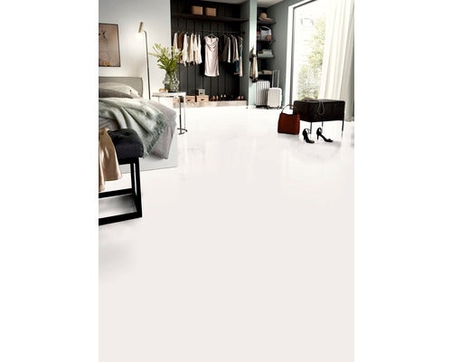 Laminat 8.0 GRAU HIGHGLOSS