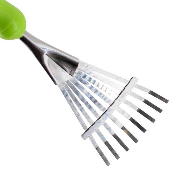 Griffstück eines Werkzeugs mit Aufhängeschlaufe