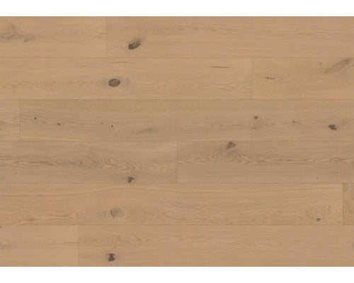 Hywood Echtholzboden Eiche Nieuw Land Landhausdiele 2197x233x11 mm