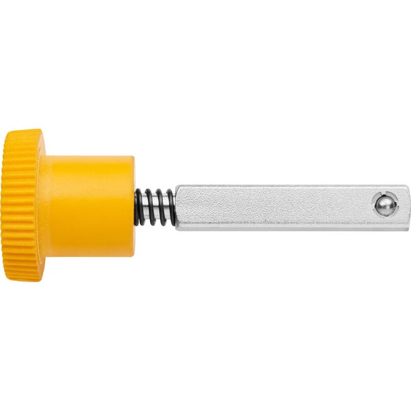 Knipex Ersatz-Antriebsvierkant 1/2 für Drehmomentschlüssel 98 43 50 - 984399