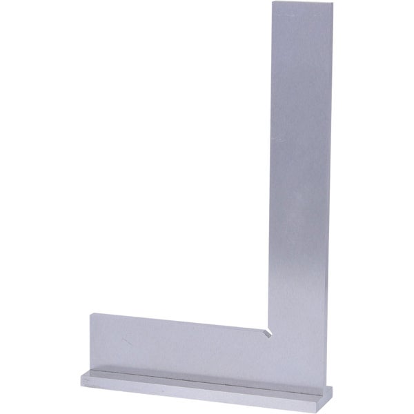 Verstellbarer Schraubenschlüssel mit Griff und Größenmarkierung