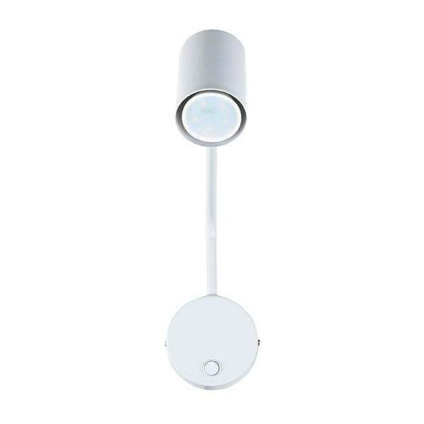 Wandleuchte mit LED Leuchtmittel