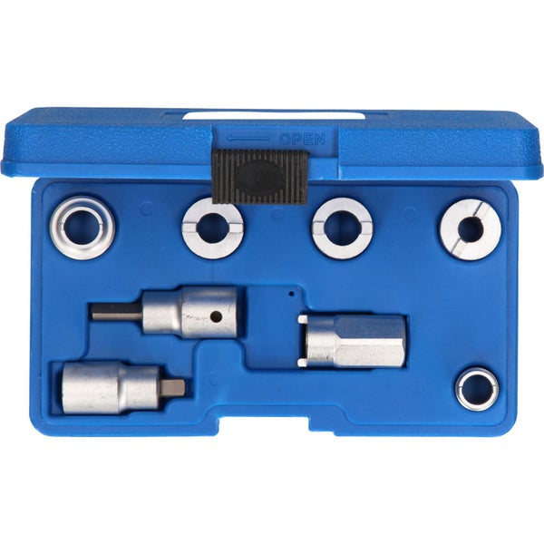 BRILLIANT TOOLS Federbein-Werkzeug-Satz 8tlg. - BT651000