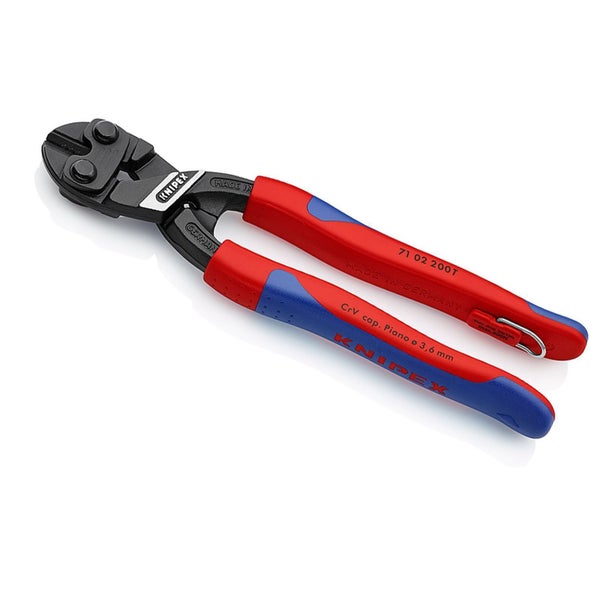 Knipex CoBolt® Kompakt-Bolzenschneider - 7101250