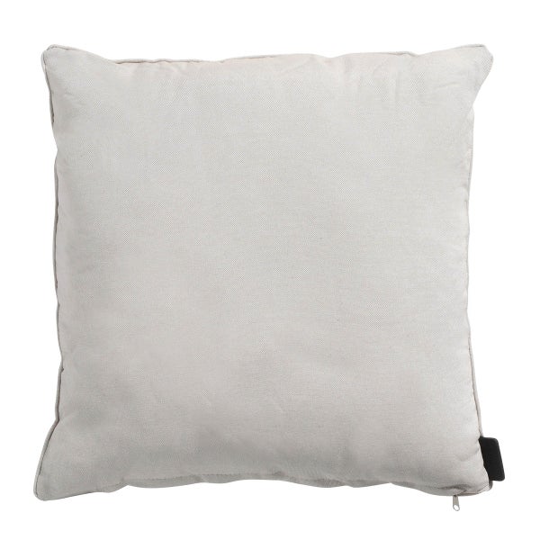 Dekokissen Panamaleinen - Ca. 45x45 cm - 4er-Set