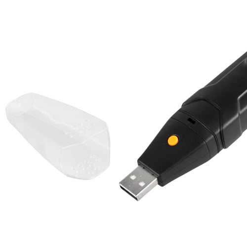PCE Instruments Flügelradanemometer PCE-ADL 11