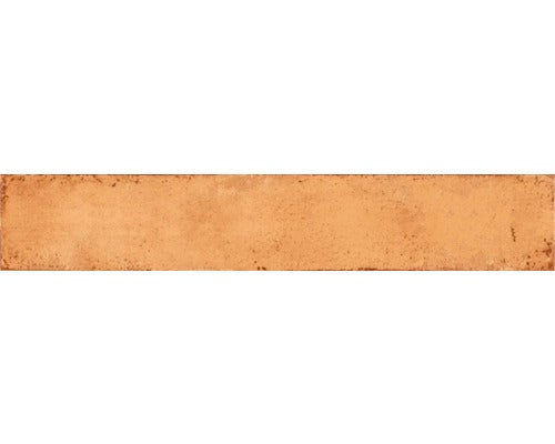 Japandi Wandfliese Colors salmon 45x4,8cm