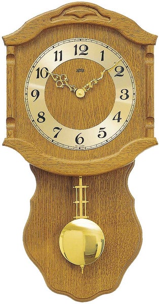 AMS Wanduhr 964/4 | Pendeluhren